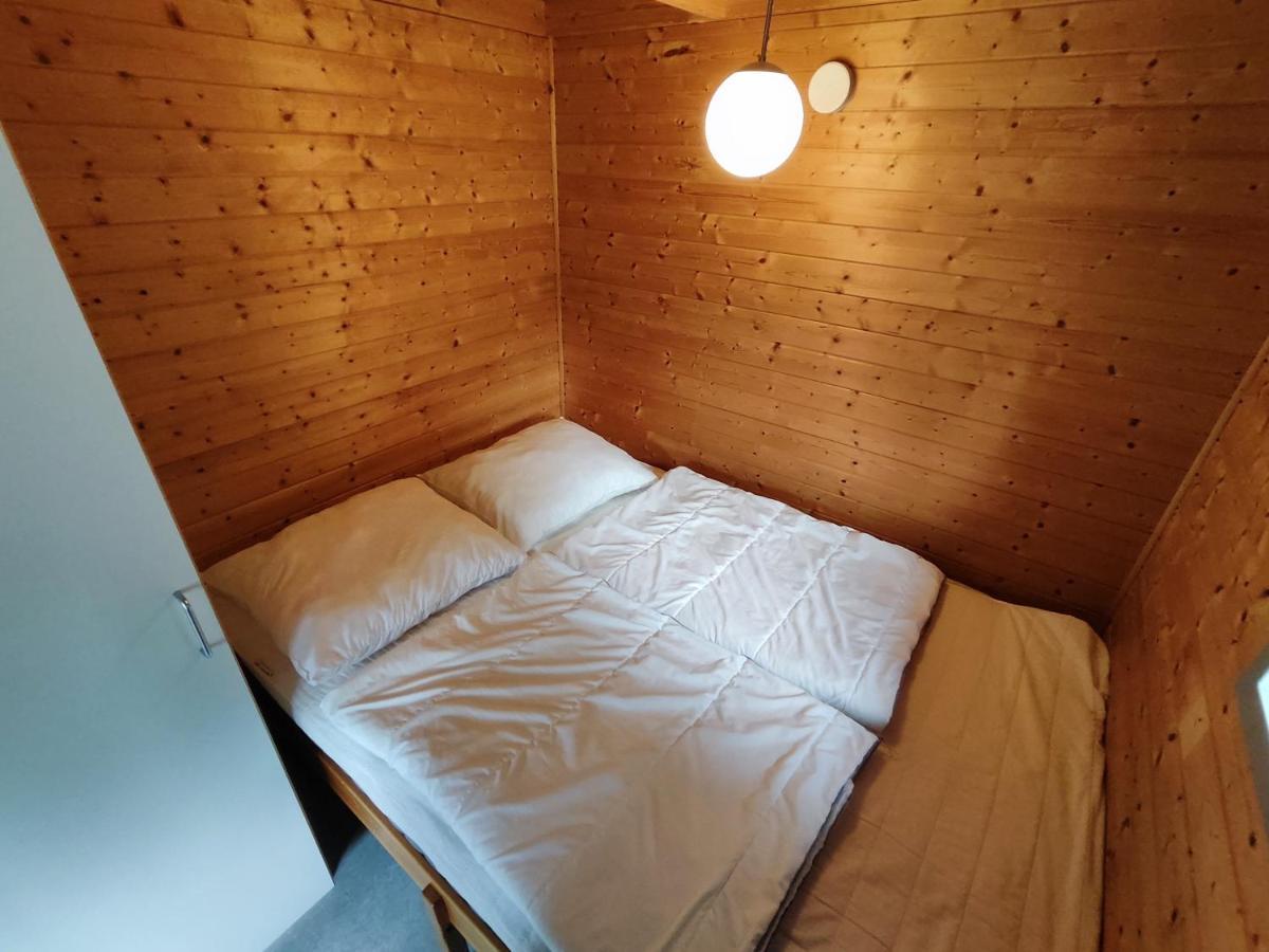 Tranum Klit Camping Og Hytteudlejning Brovst Dış mekan fotoğraf