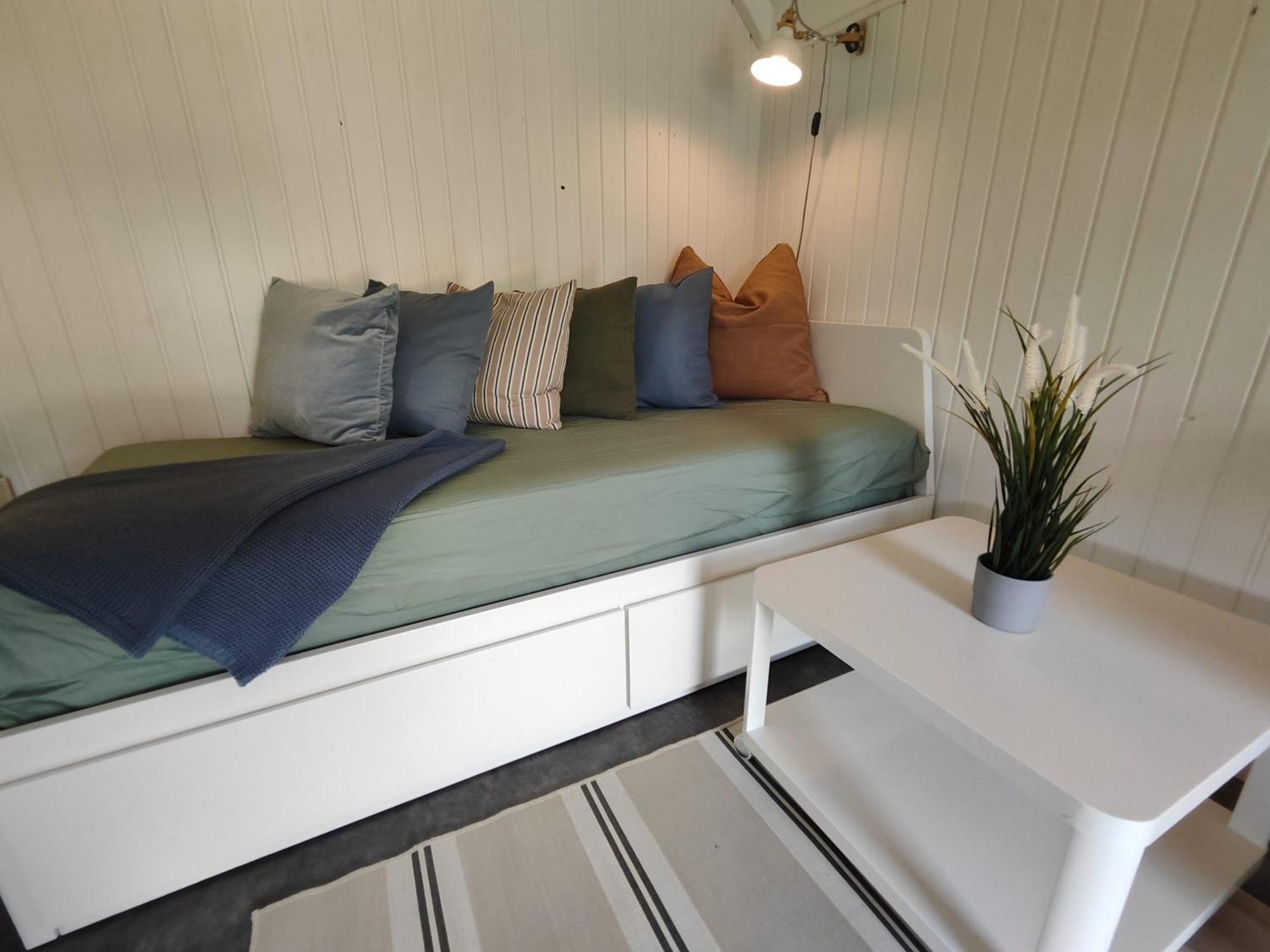 Tranum Klit Camping Og Hytteudlejning Brovst Dış mekan fotoğraf